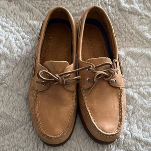 Men’s Sperry Boat Shoe